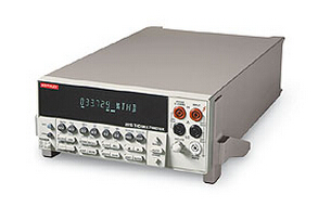 2016型總諧波失真數字多用表